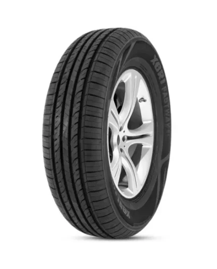 Pneu XBRI Fastway A5 175/75R13 84T